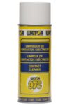 WETOR 978 -SPRAY CLEANING ELECTRICAL CONTACTS 400M